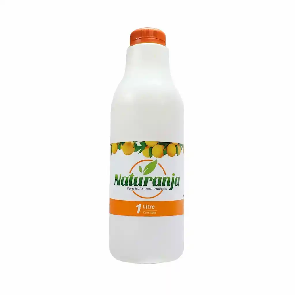 Naturanja Jugo Naranja