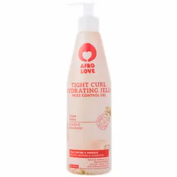Afro Love Geltight Curl 283 Gr