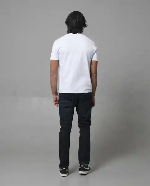 Jean Hombre Azul Talla 34 139G003_AZU194024 Rifle