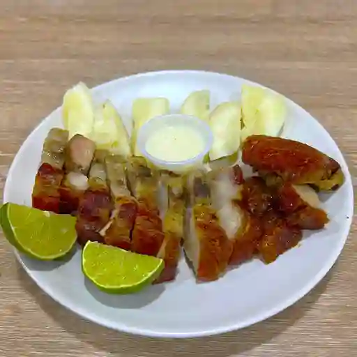 Porcion personal 250 gramos