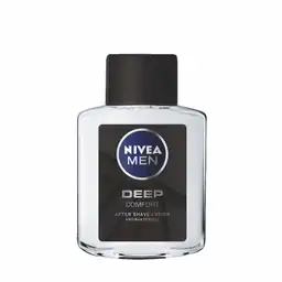 Nivea Men Deep Bálsamo Post Afeitado