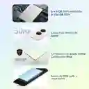 Celular Vivo Y19s 256 Gb 256 Gb 6 Gb Ram Plata Funda Protectora Cable Tipo C Adaptador