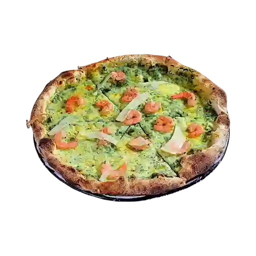 Pizza Fiorella