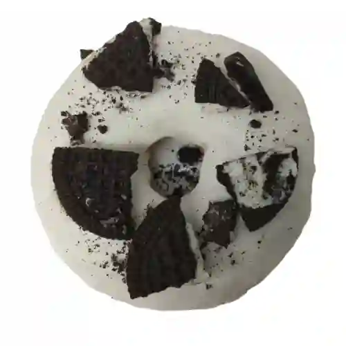 Donut Light Oreo