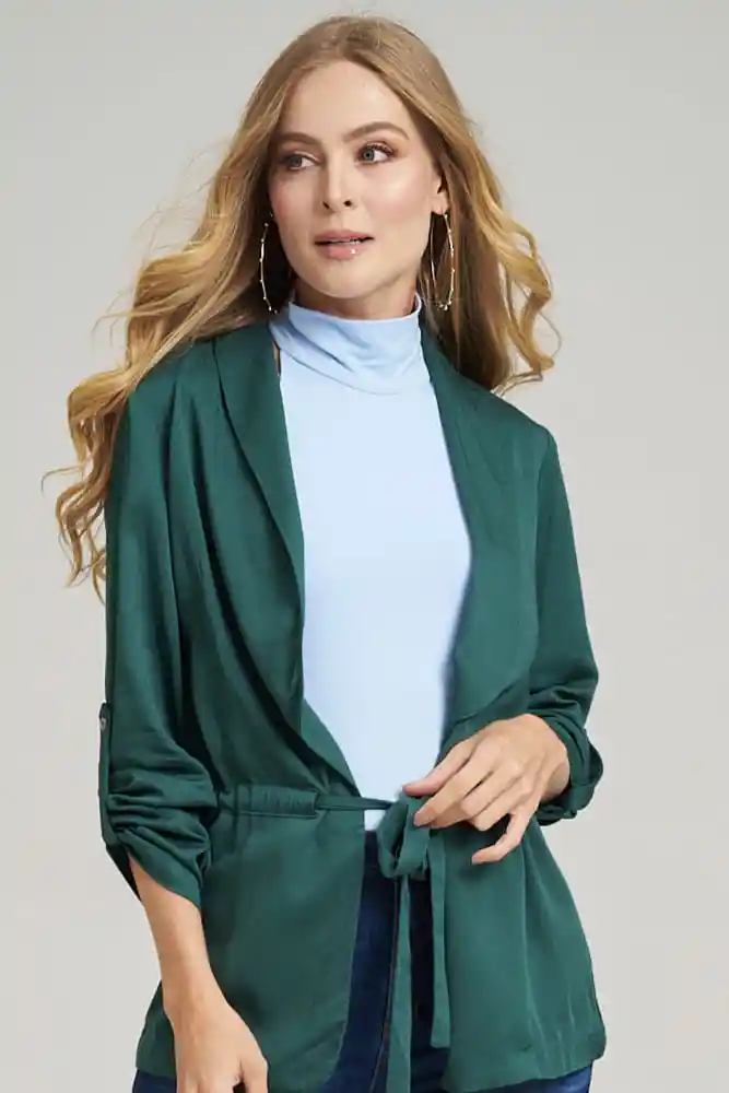 Chaqueta Liviana Milan