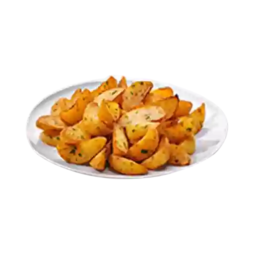 Papas en Cascos