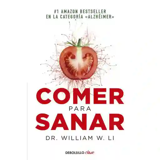 Comer Para Sanar Li Dr. William W