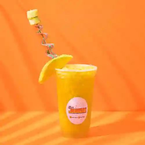 Jugo Especial Mango Biche