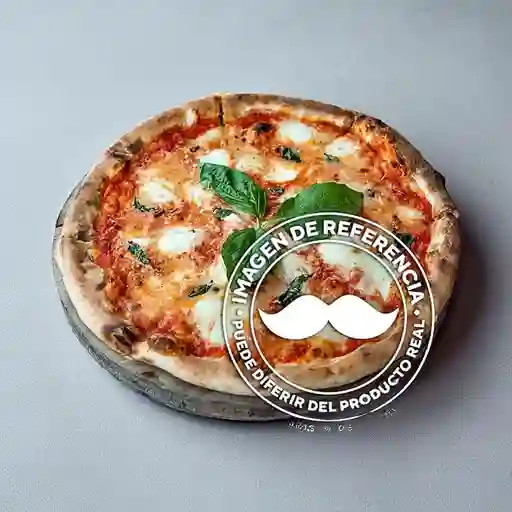 Pizzeta Vegetariana