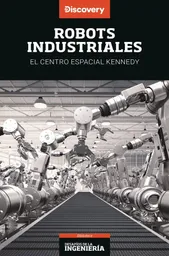 Desafiosrobots Industriales Discovery