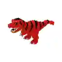 Mini Bloques Nivel 3 Tiranosaurio Rex
