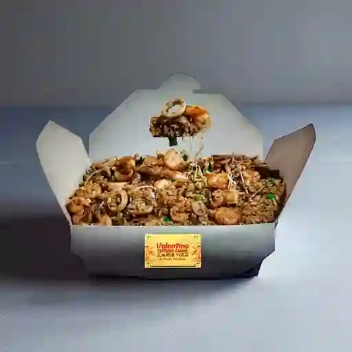 Arroz Chino Valentina Caja Familiar