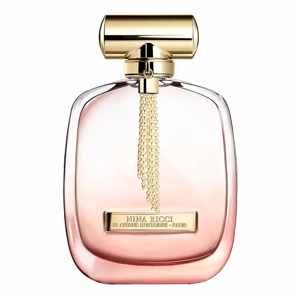 Nina Ricci Perfume LExtase Carresse For Women 80 mL