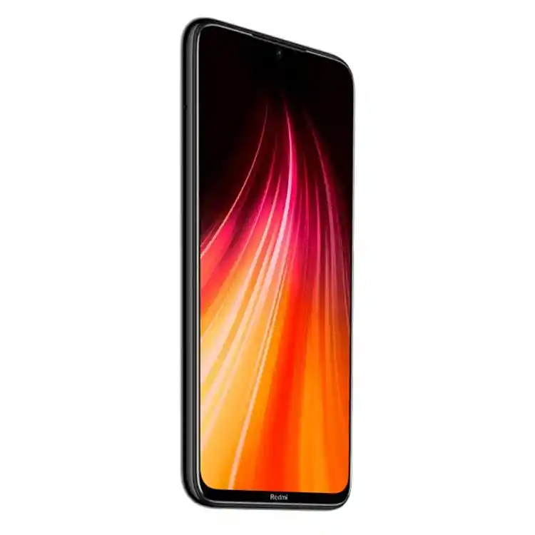 Xiaomi Note 8 Global 128gb 4ram Negro