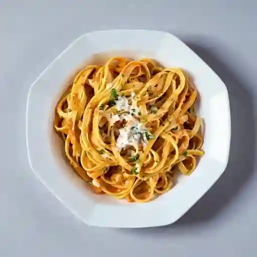 Pasta Al Horno