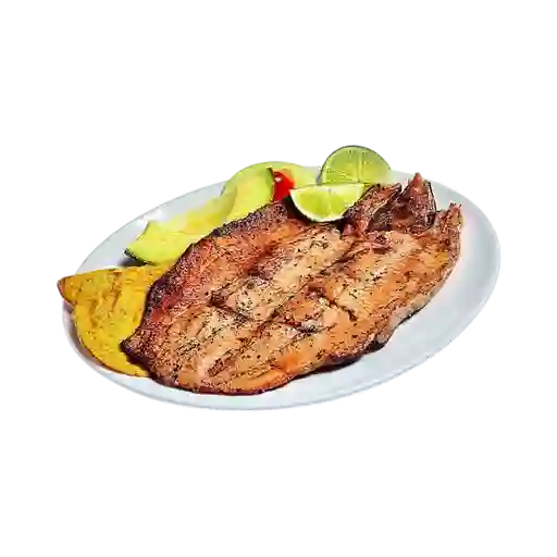 Pechuga en Champiñones