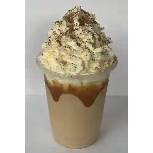 Malteada Especial Baileys