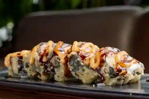 Sushi Nagasaki
