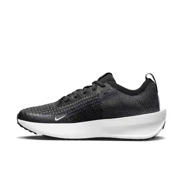 Nike Zapatos W Interact Run Para Mujer Negro Talla 8
