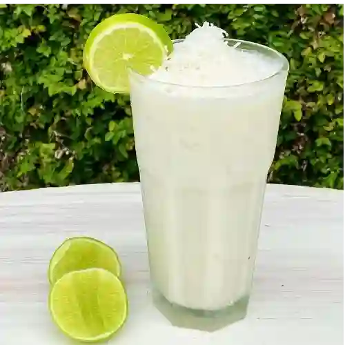 Limonada de Coco