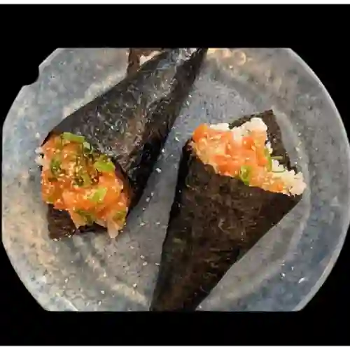 Temaki Tartar Salmon