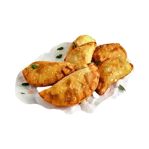 Empanada de Harina Personal