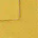 Funda de Cojín Quilt Amarillo 50 x 50 cm Diseño 0027