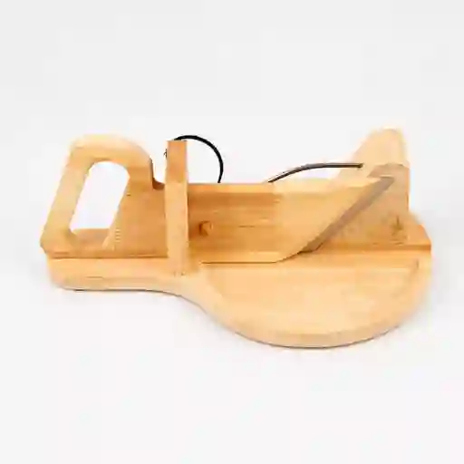 Cook Concept Cortadora de Charcut 12 x 30 x 19 cm