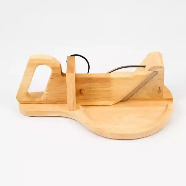 Cook Concept Cortadora de Charcut 12 x 30 x 19 cm