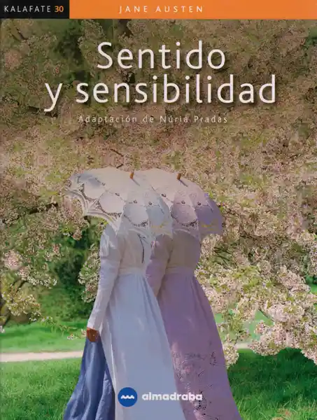 Sentido y Sensibilidad - Jane Austen