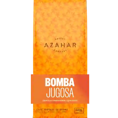 Ensamble Bomba Jugosa 500 Gramos