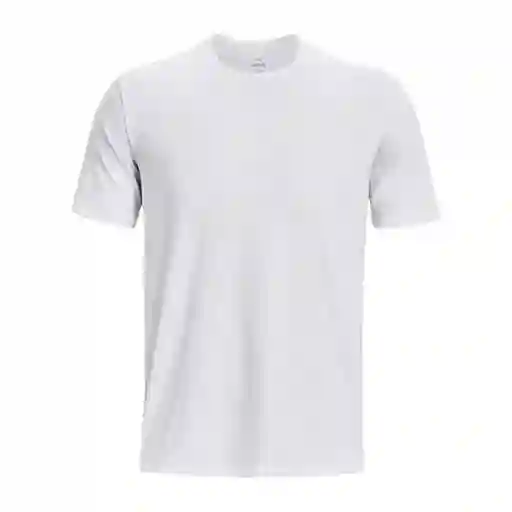 Under Armour Camiseta Meridian Hombre Blanco SM 1379670-100