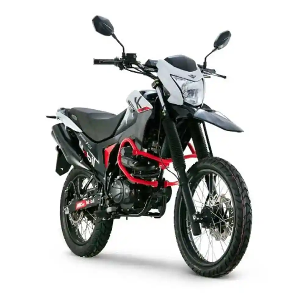Moto Victory Mrx 150 Fox Tk Mod 2026