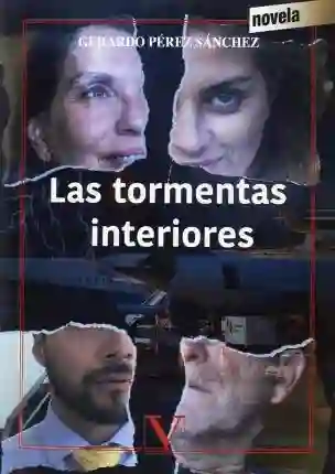 Las Tormentas Interiores