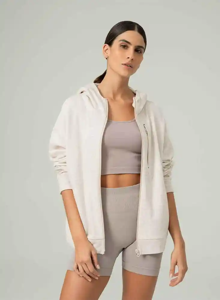 Chaqueta Deportiva Mujer M-habanojas