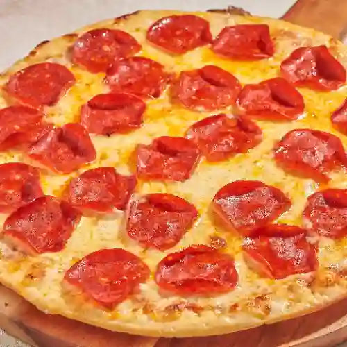  Pizza Pepperoni Americano
