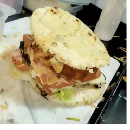 la Doble Placer