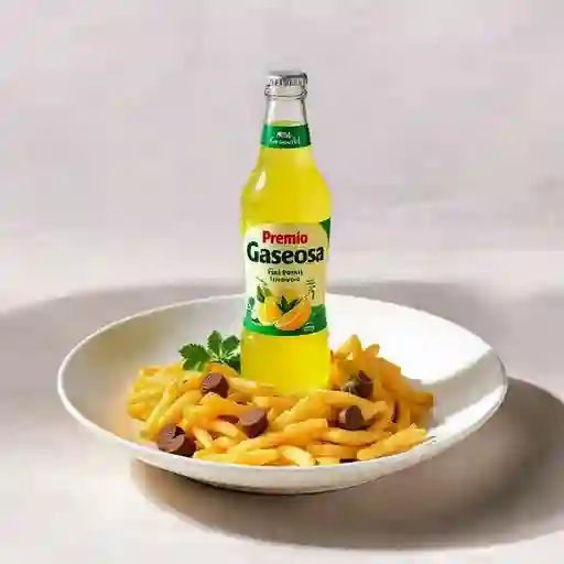 Premio 400Ml