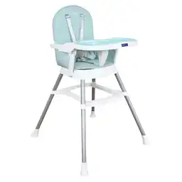 Silla Comedor Para Bebé 3 en 1 Lyra Happy Baby