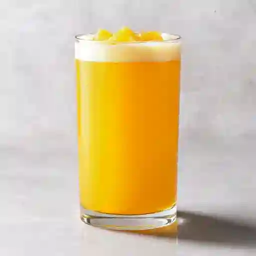 Maracuya en Leche