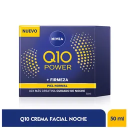 Nivea Tratamiento Facial Anti Edad