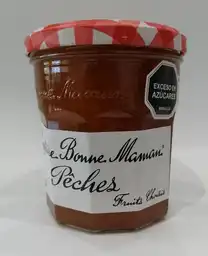 Bonne Maman Mermelada de Durazno