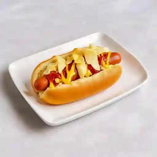 Hot Dog Classic