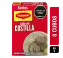 Caldo con Costilla MAGGI 8 cubos x 88g