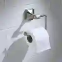 Richelieu Juego de Accesorios de Baño de Níquel Pulido