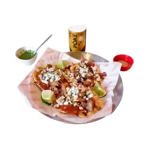Vampiro de Carnitas X 3