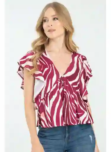 Blusa Sarah Pf11112847