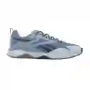 Reebok Zapatos Nanoflex Tr 2 Hombre Gris Talla 8.5 100074775