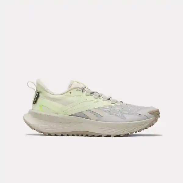 Reebok Zapatos Floatride Energy 5 Mujer Verde 6.5 100025746