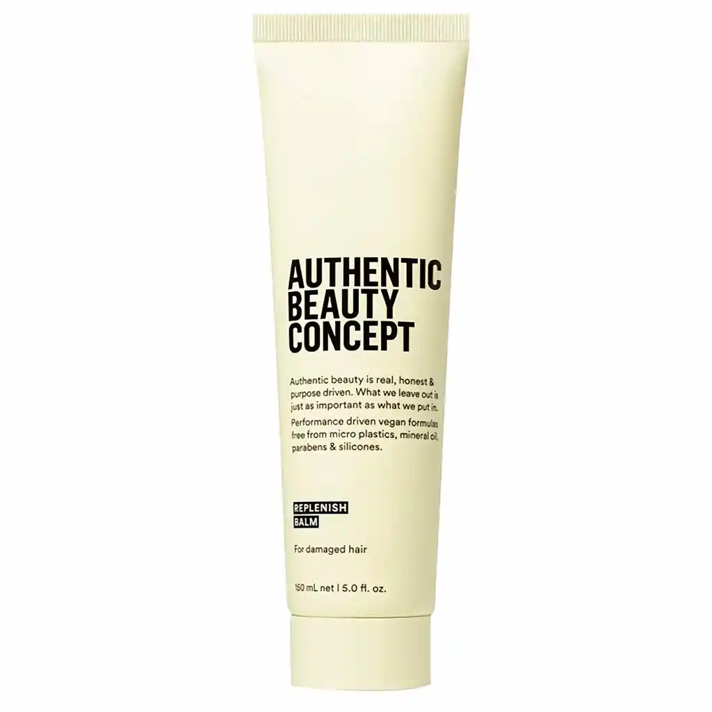 Authentic Beauty Concept Bálsamo Replenish 150 mL
